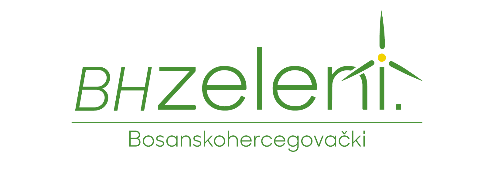 BH Zeleni